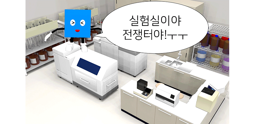 강원전자 프로세븐 지진 대비 전도 방지 매트 JS-F1054H-S