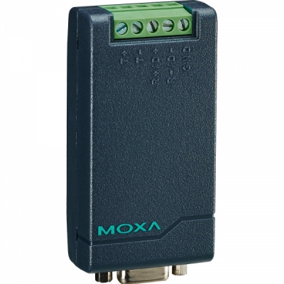 MOXA TCC-80 RS232 to RS422/485 컨버터