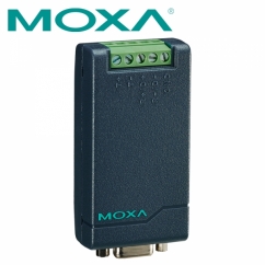 MOXA TCC-80 RS232 to RS422/485 컨버터