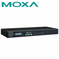 MOXA NPort5650-16 16포트 RS232/422/485 디바이스 서버