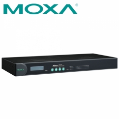 MOXA NPort5610-16 16포트 RS232 디바이스 서버