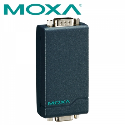 MOXA TCC-82 RS232 아이솔레이터