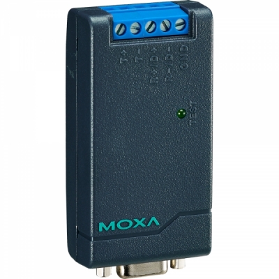 MOXA TCC-80I RS232 to RS422/485 아이솔레이션 컨버터