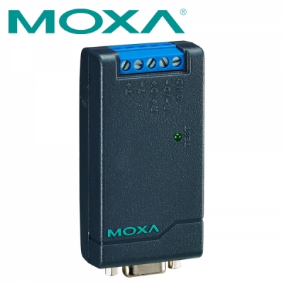 MOXA TCC-80I RS232 to RS422/485 아이솔레이션 컨버터