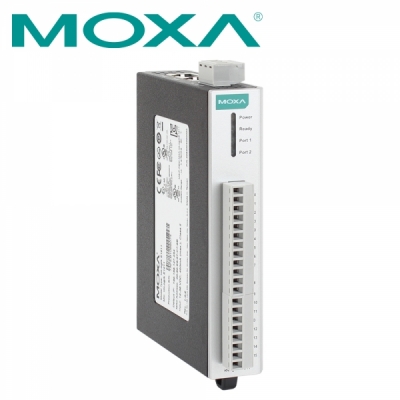 MOXA ioLogik E1211 원격 I/O 제어기(16 Digital Outputs)