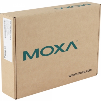 MOXA CP-114UL-DB9M PCI 4포트 RS232/422/485 시리얼카드(슬림PC겸용)