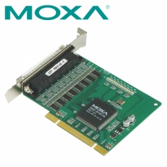 MOXA CP-168U 8포트 PCI 시리얼카드(케이블 별매)