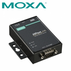 MOXA NPort 5130 RS422/485 디바이스 서버
