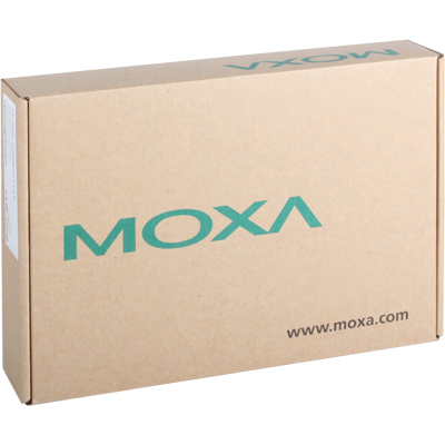 MOXA CP-104UL-DB9M 4포트 PCI 시리얼카드(슬림PC겸용)