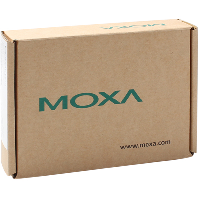 MOXA EDS-205A 산업용 5포트 스위칭 허브