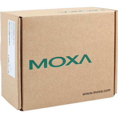 MOXA EDS-308 산업용 8포트 스위칭 허브