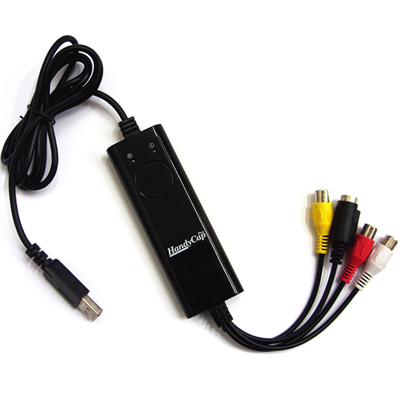 DigitalZone HANDYCAP PRO (USB2.0 캡쳐/편집)