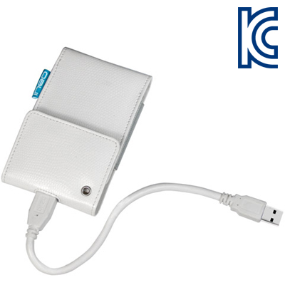 ineo I-NA214U Plus USB3.0 외장 하드모듈(I-NA214U Plus/하드미포함/1T HDD지원)