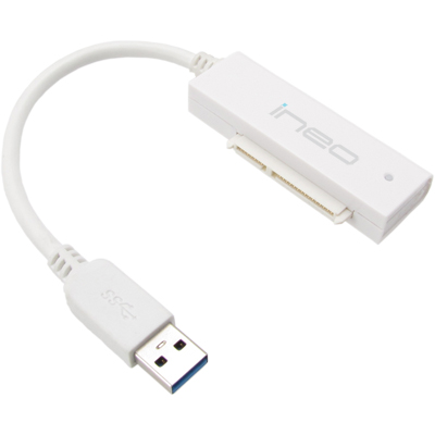 ineo I-NA216U2 Plus USB3.0 외장 하드모듈(I-NA216U2 Plus/하드미포함)