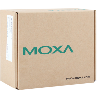 MOXA IMC-101-M-SC 산업용 멀티모드 이더넷 광 컨버터(SC/멀티/5Km/1300nm)