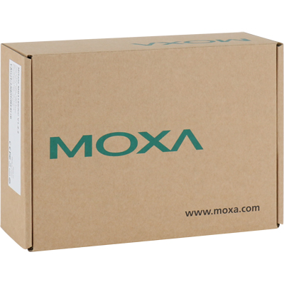 MOXA MGate MB3180 RS232/422/485 Modbus TCP 게이트웨이