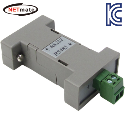 NETmate NM-RS001 RS232 to RS485 컨버터