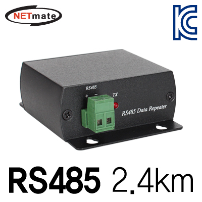 강원전자 넷메이트 NM-RS001R RS485 장거리 전송장치