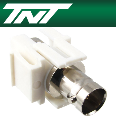 강원전자 TNT NM-TNT41 BNC F/F 스냅인 멀티미디어 모듈