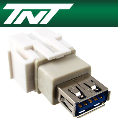 강원전자 TNT NM-TNT46 USB3.0 AF/AF 스냅인 멀티미디어 모듈