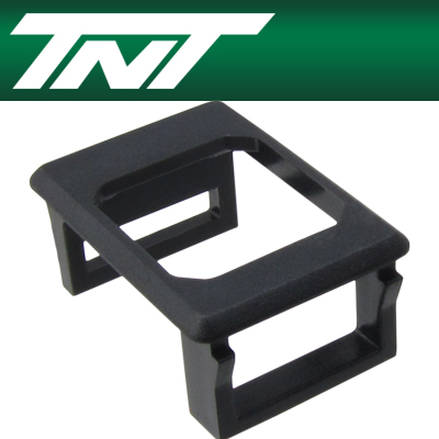 TNT NM-TNT50 멀티미디어 마운팅 판넬용 스냅인 모듈 가이드(블랙)