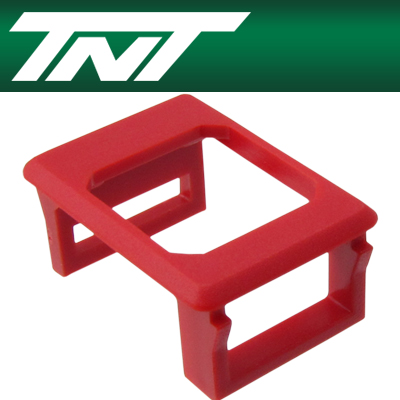 TNT NM-TNT54 멀티미디어 마운팅 판넬용 스냅인 모듈 가이드(레드)