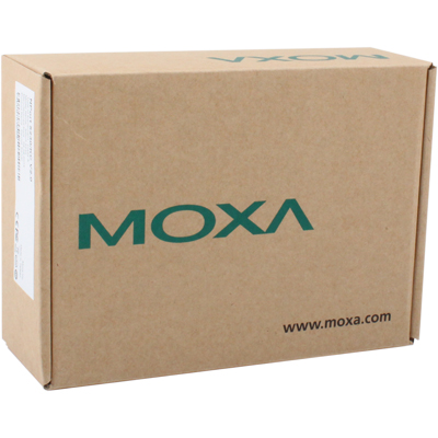 MOXA NPort5230 RS232 & RS422/485 디바이스 서버