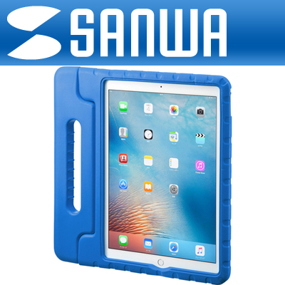 강원전자 산와서플라이 PDA-IPAD85BL iPad Pro 12.9