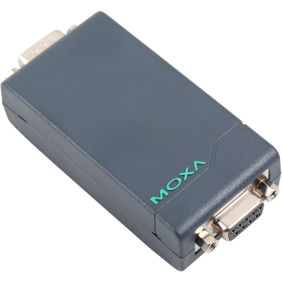MOXA TCC-82 RS232 아이솔레이터