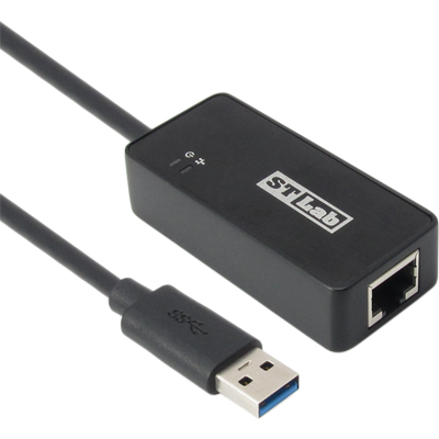 강원전자 넷메이트 U-790 USB3.0 기가비트 랜카드(U-790)