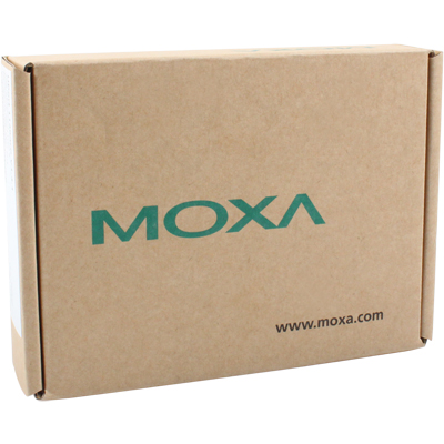 MOXA UPort 1130 USB to RS422/485 시리얼 컨버터(0.8m)