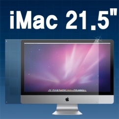 강원전자 넷메이트 NMT-PF21A iMac 액정 보호 필터(21.5