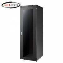 NETmate NM-H2000SBK 방음랙(허브랙)