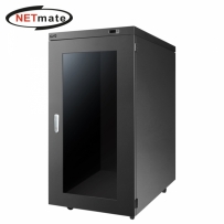 NETmate NM-S1200SBK 방음랙(서버랙)