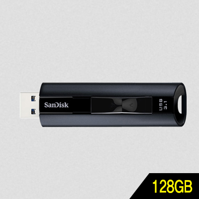 SanDisk(샌디스크) SDCZ880 128GB USB3.1 메모리