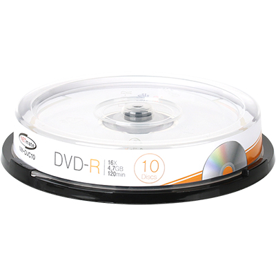 강원전자 넷메이트 NM-DVC10 DVD-R 16배속 4.7GB(케익통/10매)