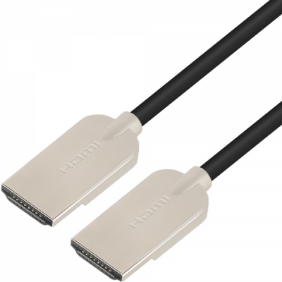강원전자 넷메이트 NM-USH10 8K 60Hz HDMI 2.0 Ultra Slim 케이블 1m
