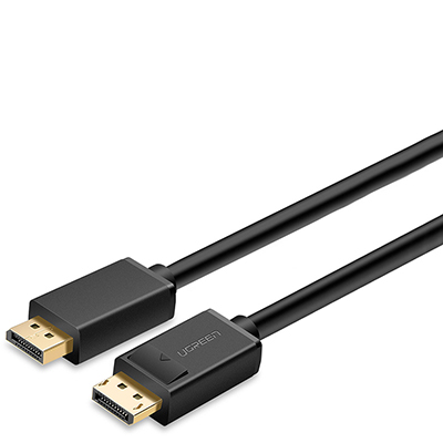 유그린 U-10213 DisplayPort 1.2 케이블 5m
