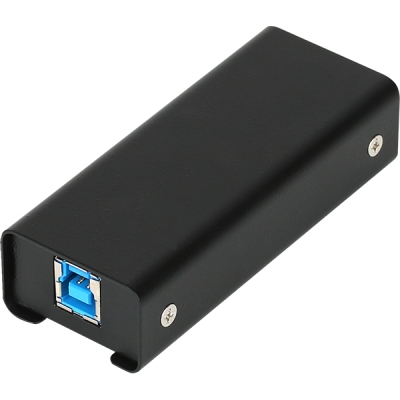 강원전자 YUAN(유안) YUH01 USB3.0 HDMI 캡처 박스