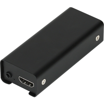 강원전자 YUAN(유안) YUH01 USB3.0 HDMI 캡처 박스