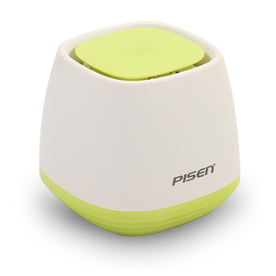 PISEN(피센) TS-E109(GREEN) 휴대용 USB 공기청정기