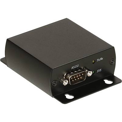 강원전자 넷메이트 NM-RS05 RS232 디바이스 서버(이더넷 컨버터)