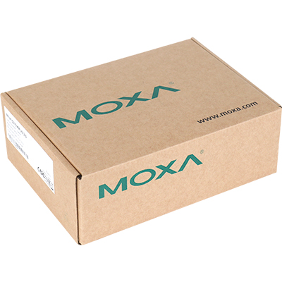 MOXA NPort 5210KR 2포트 RS232 디바이스 서버 (아답터 포함)