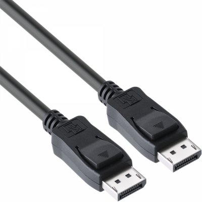 강원전자 KW DisplayPort 케이블 1m KW10P
