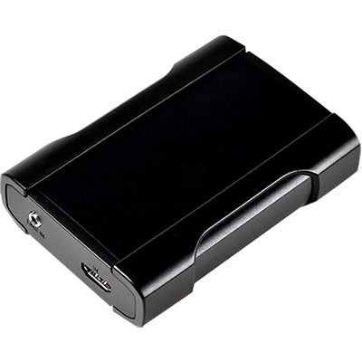 강원전자 YUAN(유안) YUX07 USB3.1 HDMI 캡처 박스