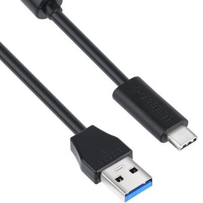 강원전자 넷메이트 CBL-43AU3.1G1XXBK-5M USB3.1 Gen1(3.0) AM-CM Ultra Slim 리피터 5m