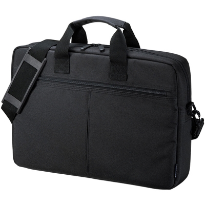 강원전자 산와서플라이 BAG-INA4LN2 베이직 노트북 가방(15.6")