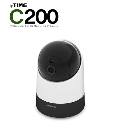 ipTIME(아이피타임) C200 IP카메라