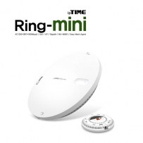 ipTIME(아이피타임) RING-MINI AP/Extender(무선확장)
