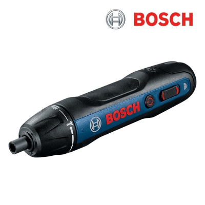 보쉬 Bosch GO 충전 스크류 드라이버(06019H21B0)